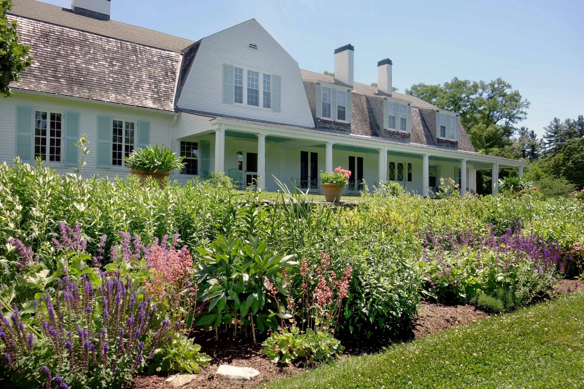 John Hay Estate at The Fells